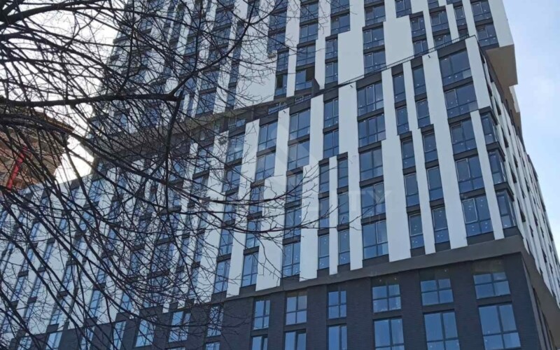 Продаж однокімнатної квартири, вул. Чорновола В. м. Львів