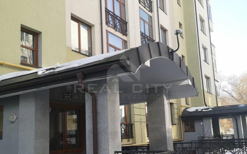 Продаж двокімнатної квартири, Мечникова вул. м. Львів