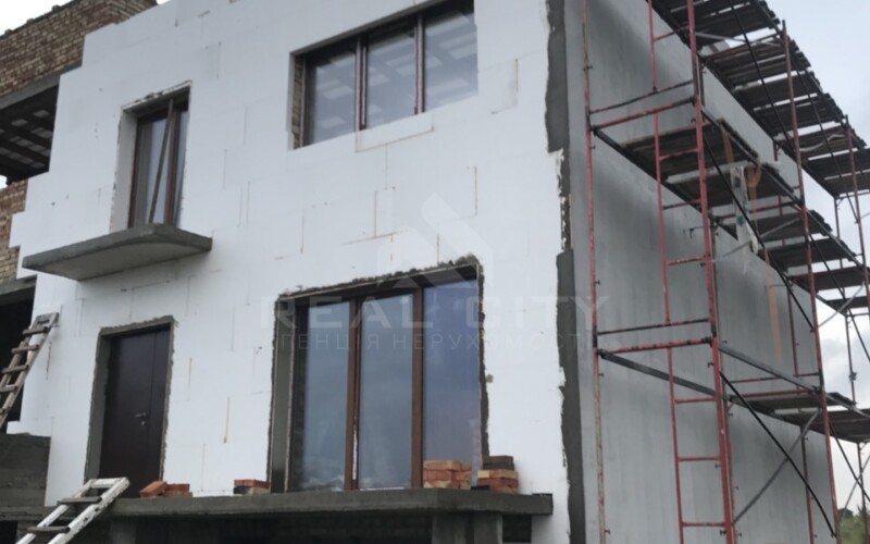 Продаж котедж, с. Сокiльники. Львівська область.