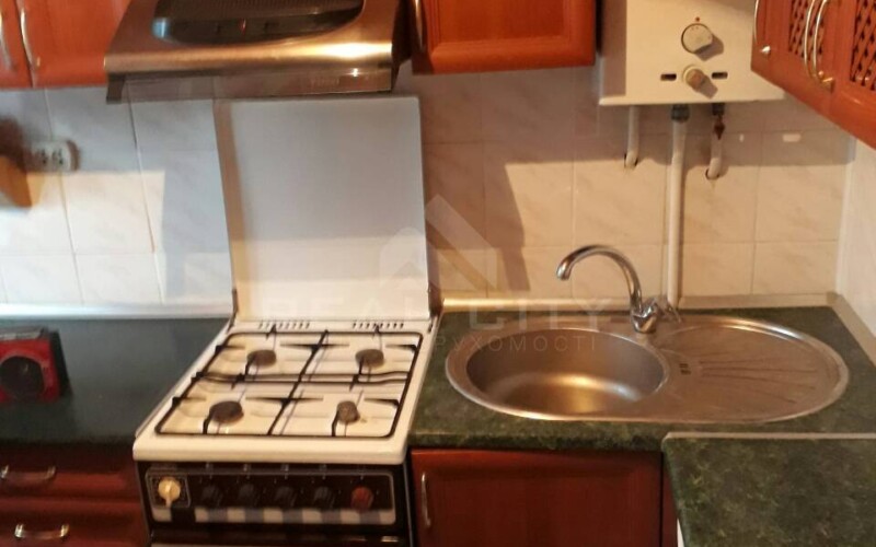 Оренда однокімнатної квартири, вул. Корольова. м. Львів