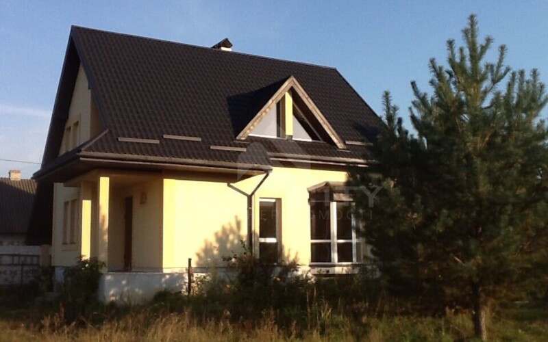 Продаж будинку, с. Ямельня. м. Львів
