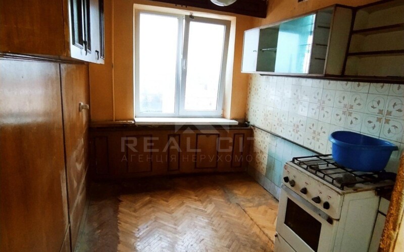 Продаж двокімнатної квартири, вул. Вашингтона. м. Львів