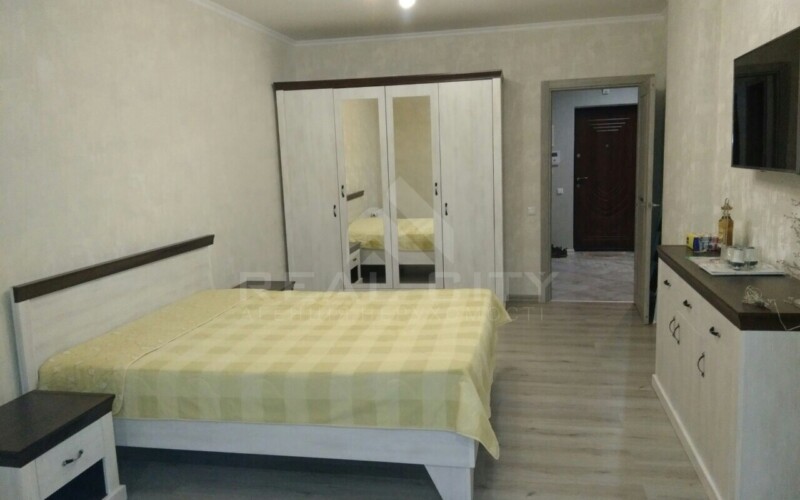 Оренда однокімнатної квартири, вул. Лемківська. м. Львів