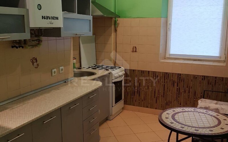 Оренда двокімнатної квартири, вул. Левицького. м. Львів