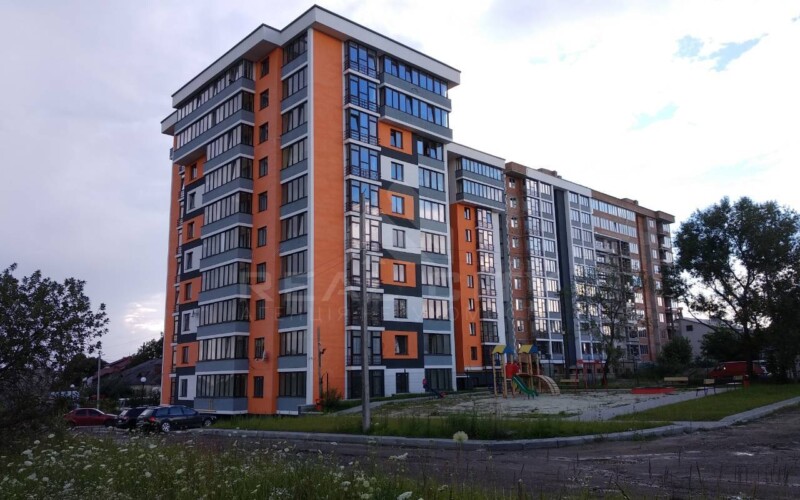 Продаж двокімнатної квартири, вул. Хлібна. м. Львів