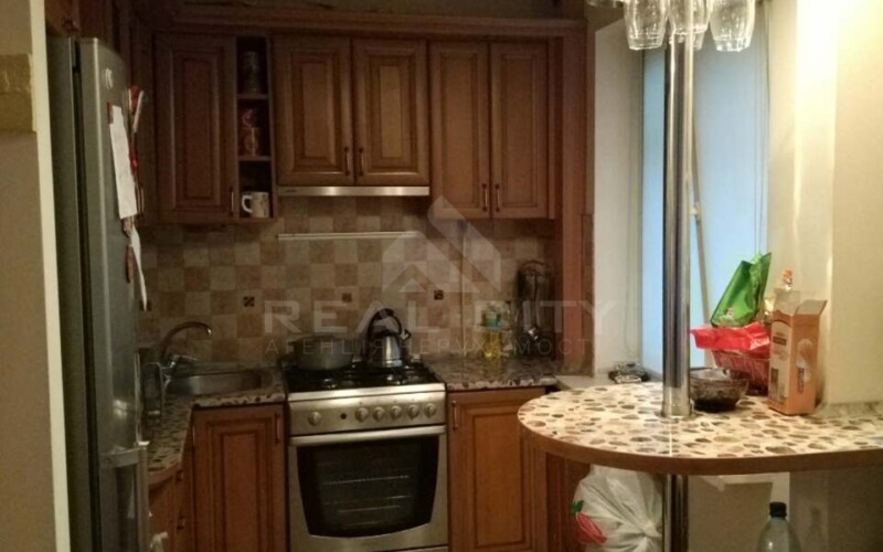 Продаж трьохкімнатної квартири, вул. Яворницького. м. Львів