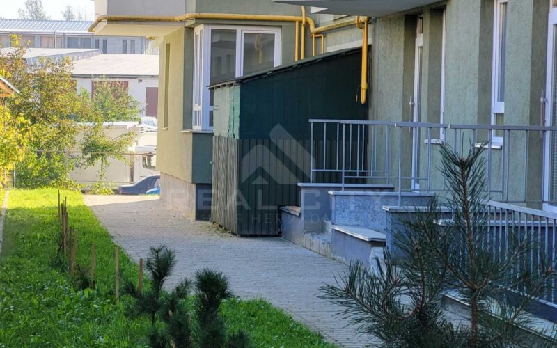 Оренда комерційної нерухомості, вул. Антонича. м. Львів