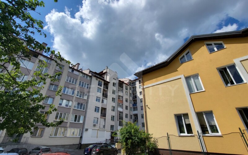 Продаж однокімнатної квартири, вул. Ромашкова. м. Львів