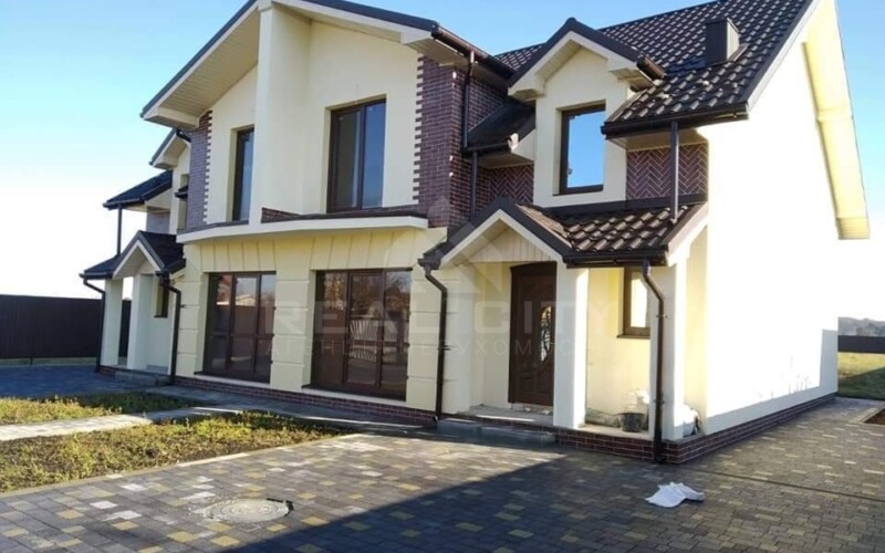 Продаж будинок, с. Вислобоки. м. Львів