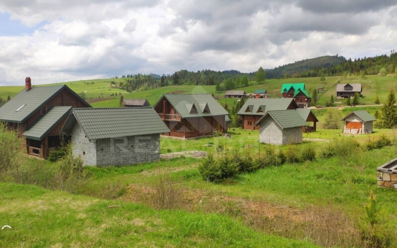 Продаж будинок, с. Мита, Львівська область.