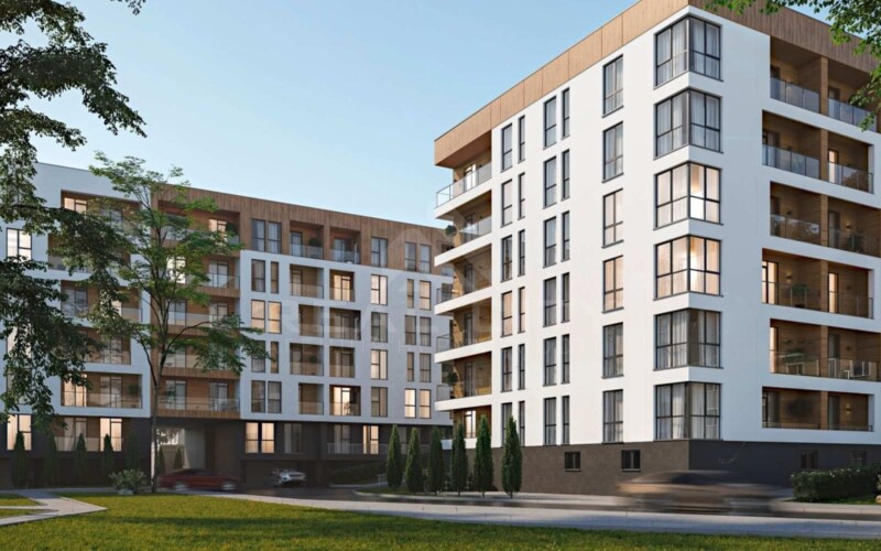 Продаж двокімнатної квартири, вул. Мечникова. м. Львів