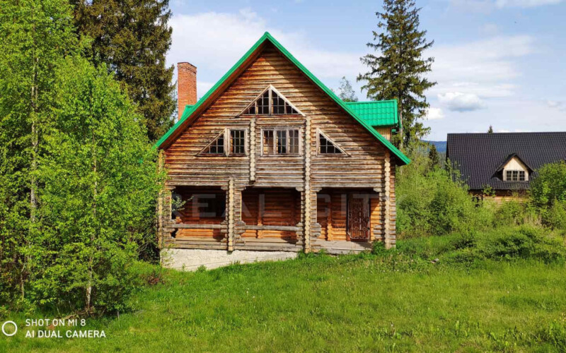 Продаж будинку, смт. Славське. Львівська область.