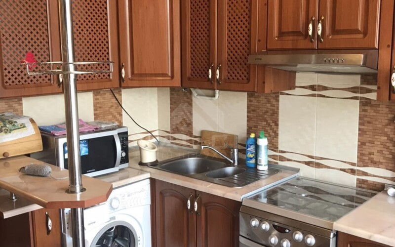 Продаж трьохкімнатної квартири, м. Сколе. Львівська область.
