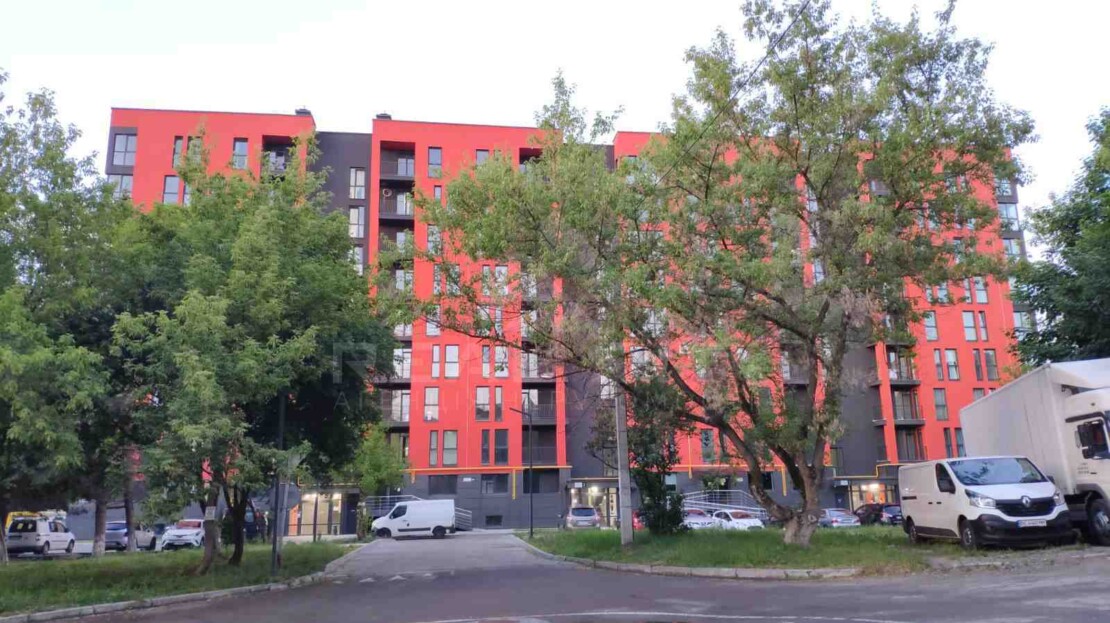 video image