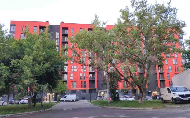 Оренда однокімнатної квартири, Пасічна вул. м. Львів
