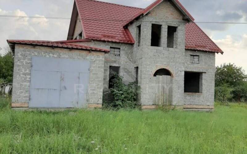 Продаж будинку, смт. Великий Любінь. м. Львів