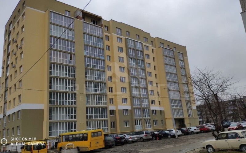 Продаж однокімнатної квартири, Роксоляни вул. м. Львів