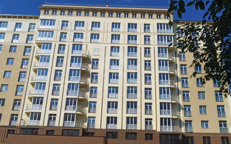 Продаж однокімнатної квартири, вул. Манастирського. м. Львів