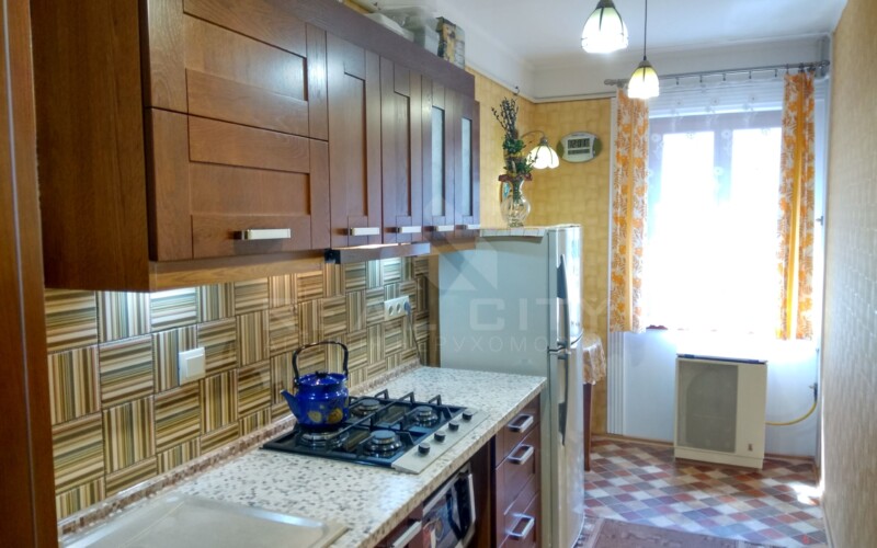 Продаж двокімнатної квартири, вул. Староєврейська. м. Львів