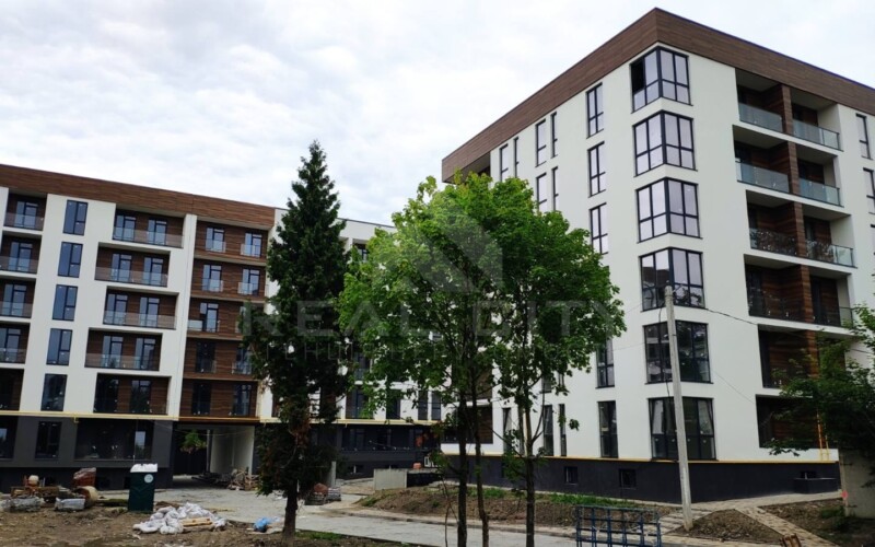 Продаж однокімнатної квартири, вул. Мечникова. м. Львів