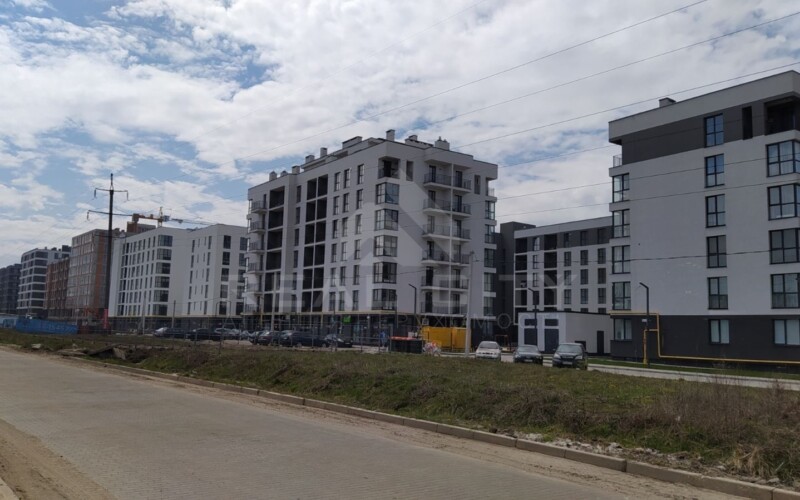 Продаж комерційної нерухомості, Трускавецька вул. м. Львів