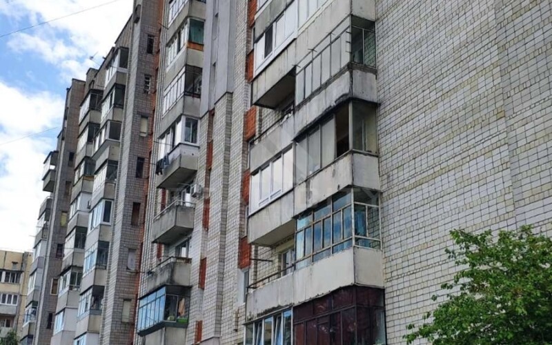 Оренда двокімнатної квартири, Вашингтона Дж. м. Львів