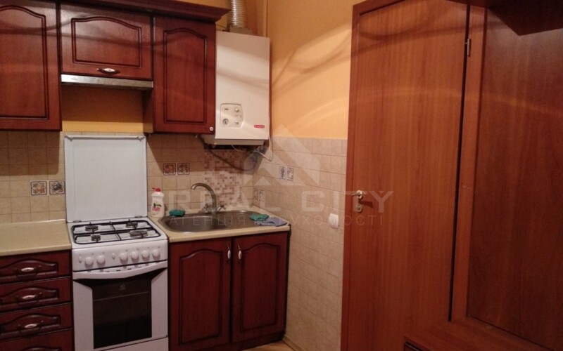 Продаж однокімнатної квартири, вул. Сковороди. м. Львів