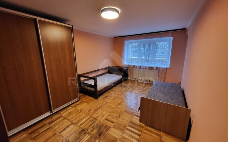 Оренда трьохкімнатної квартири, вул. Личаківська, 147. м. Львів