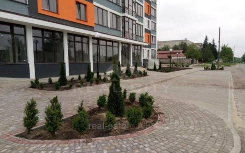 Продаж чотирикімнатної квартири, вул. Хлібна. м. Львів