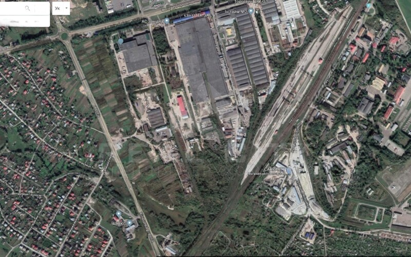 Оренда комерційної нерухомості, вул. Городоцька. м. Львів
