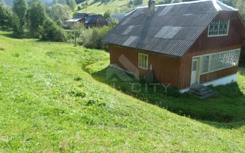 Продаж будинку, с. Нижня Рожанка. Львівська область.