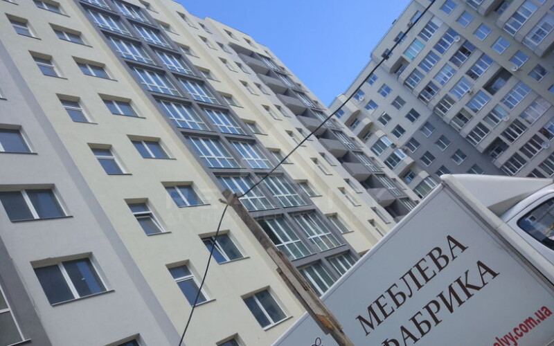 Продаж двокімнатної квартири, вул. Тернопільська. м. Львів