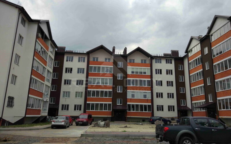 Продаж двокімнатної квартири, м. Винники. м. Львів