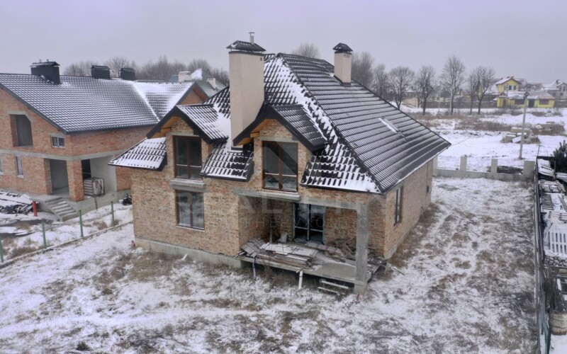 Продаж будинку, в с. Солонка. м. Львів