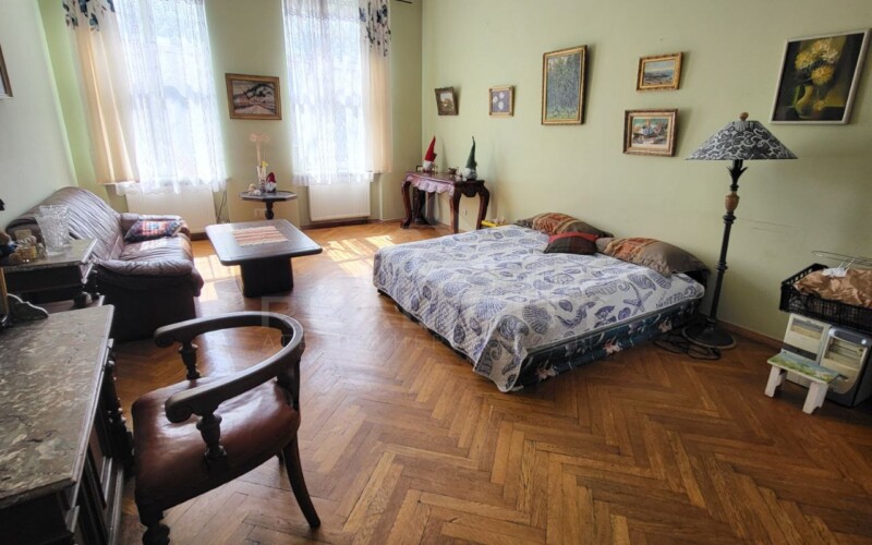 Продаж трьохкімнатної квартири, вул. С. Бандери, м. Львів