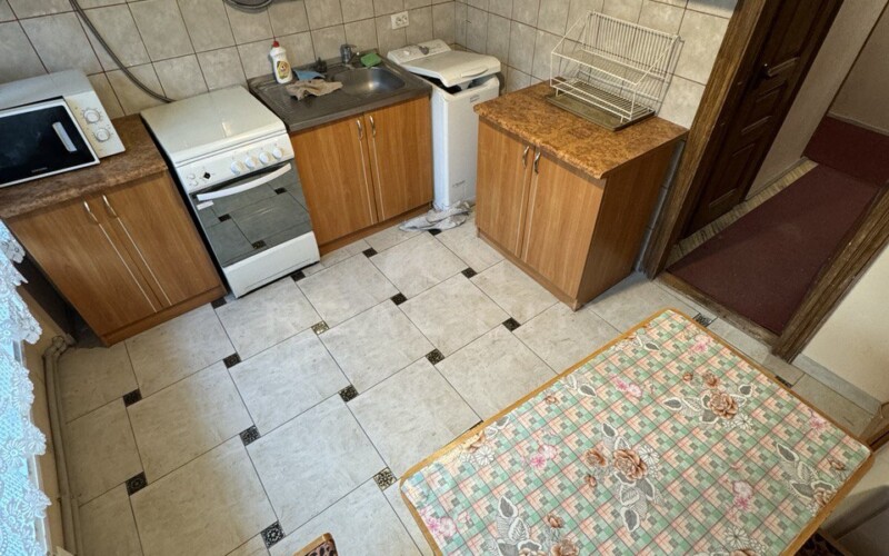 Оренда однокімнатної квартири, вул. Зелена. м. Львів