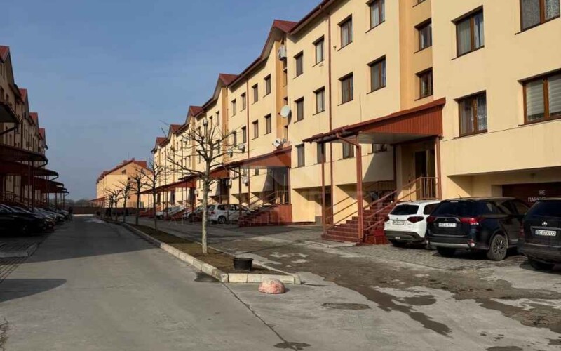 Оренда трьохкімнатної квартири, Сокільники. м. Львів