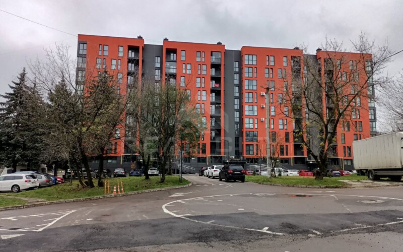 Оренда двокімнатної квартири, вул. Пасічна. м. Львів