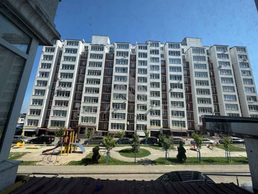 Продаж однокімнатної квартири, вул. Винна Гора. м. Винники. м. Львів