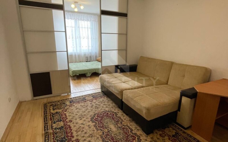 Оренда однокімнатної квартири, вул. пр. Чер. Калини. м. Львів