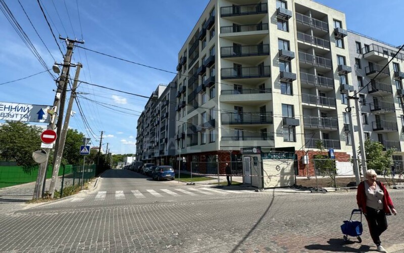 Продаж однокімнатної квартири, вул. Щирецька. м. Львів