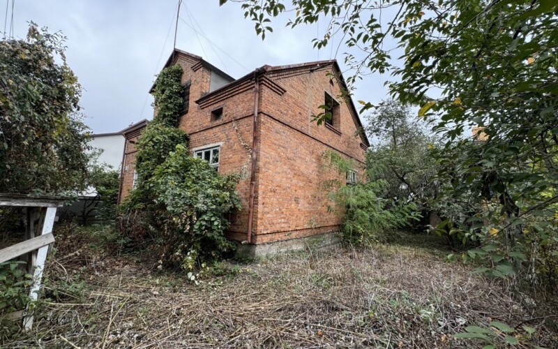 Продаж будинку смт. Рудно. Львівська область.