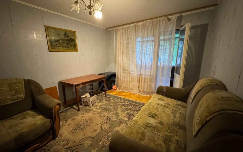 Оренда двокімнатної кваритри, вул. Кос-Анатольського. м. Львів