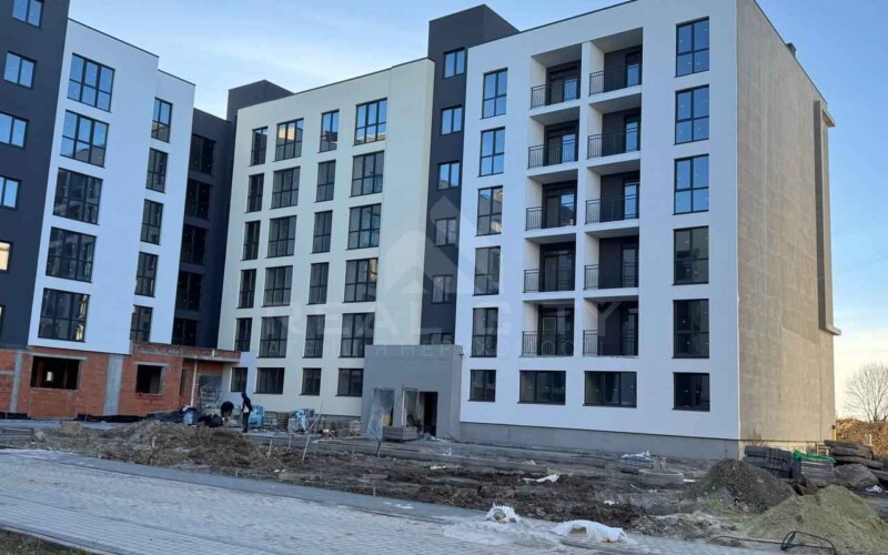 Продаж однокімнатної квартири, вул. Героїв Крут, с. Сокільники. м. Львів