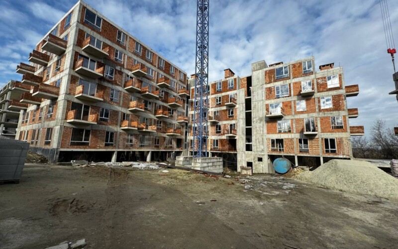 Продаж двокімнатної квартири, вул. П. Орлика. м. Львів