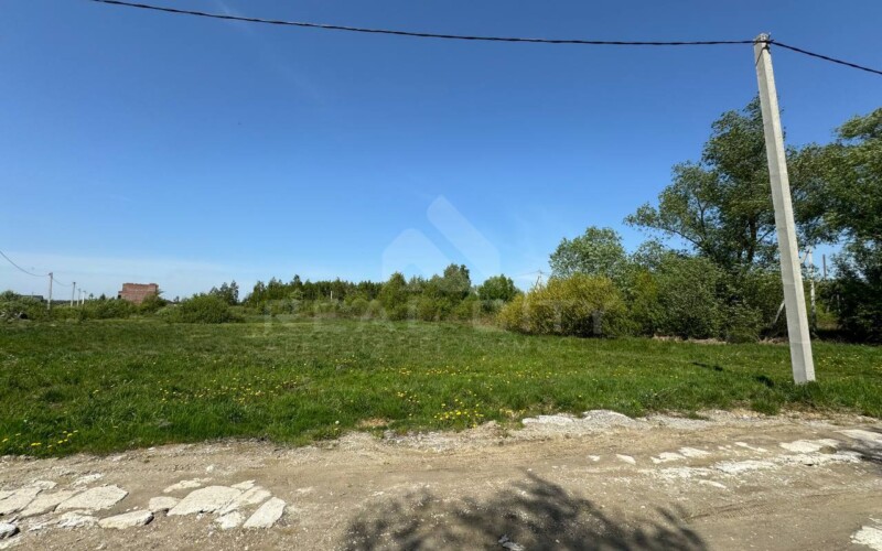 Продаж земельної ділянки с. Скнилів., м. Львів