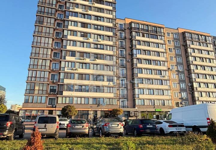 Продаж 2 кім. квартири, вул. Стрийська 45А. м. Львів