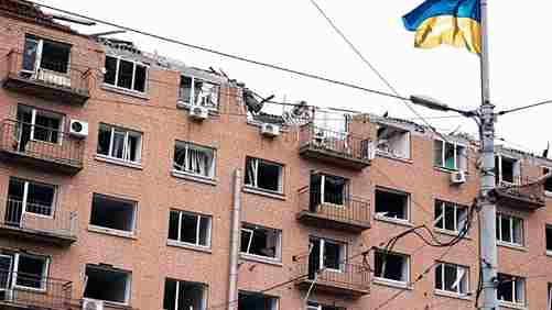 Як отримати компенсацію за зруйноване житло від держави