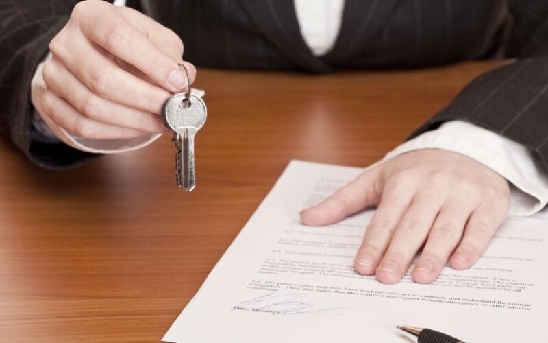 Попередні договори купівлі продажу. Плюси та мінуси.