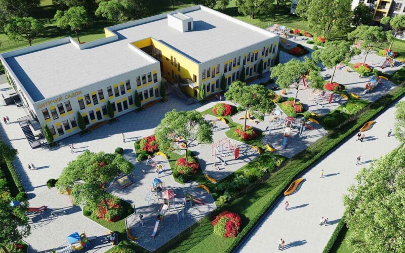 Як інфраструктура впливає на вартість квартир у новобудовах